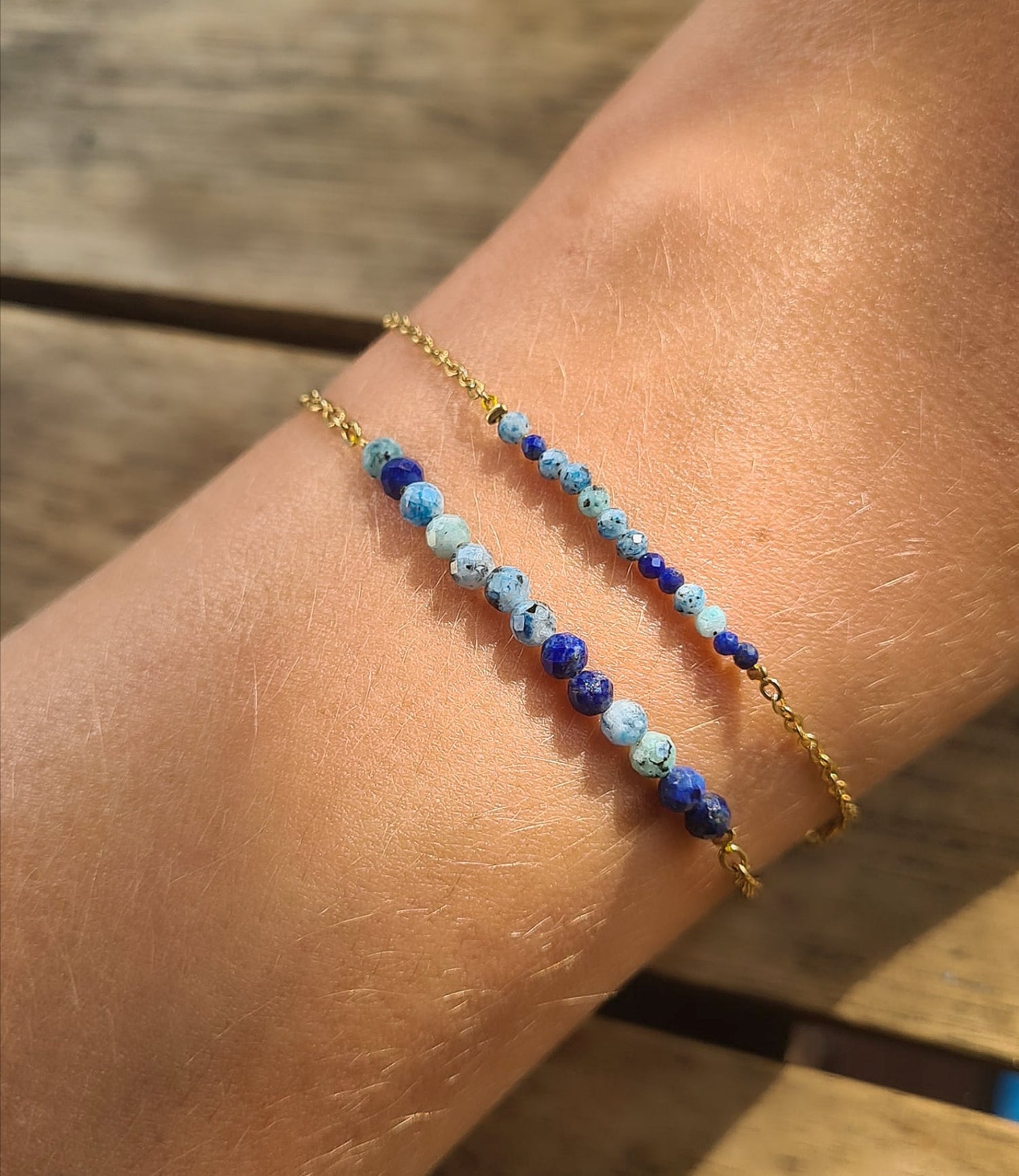 Bijoux personnalisés 😍