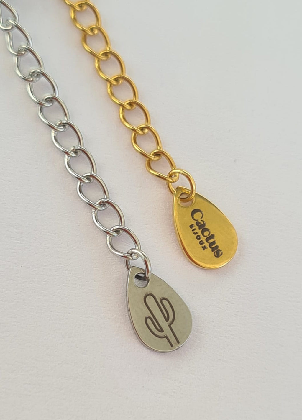 Bracelets personnalisables en morse