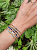 Bracelets personnalisables en morse